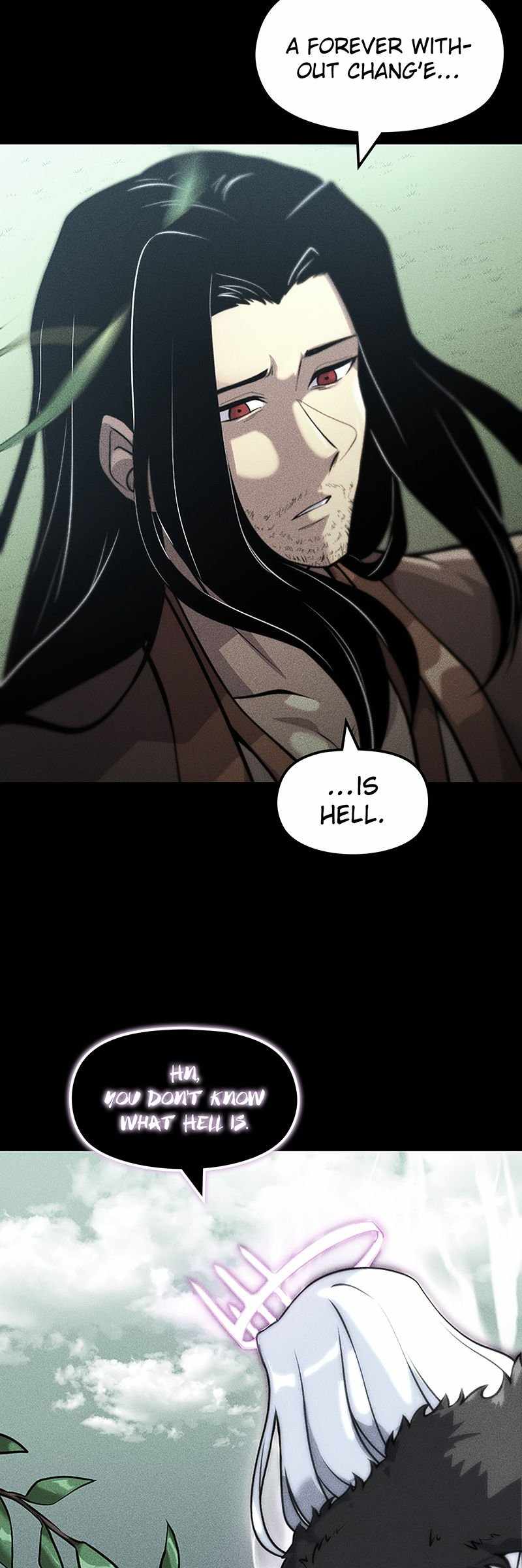 God Game Chapter 93 26